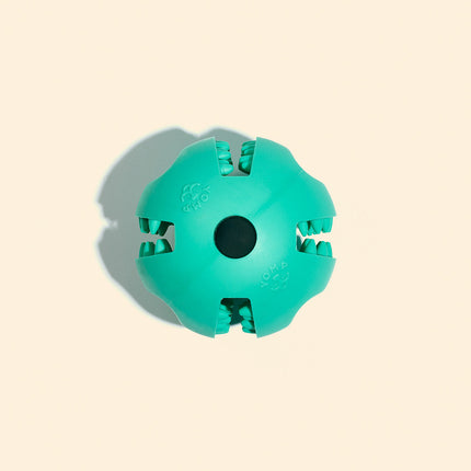 Snackin’ Ball