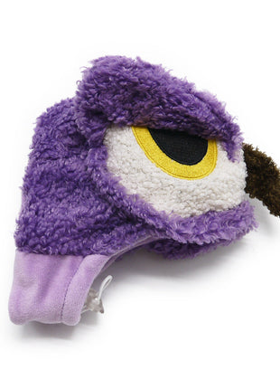 Owl Hat
