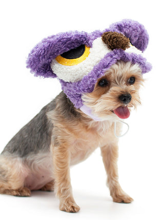 Owl Hat