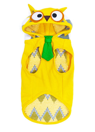 Owl Sweatshirt