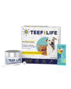 Dental Kits: Protektin42K - Prebiotic Dental Powder for All Pets (Sodium-free) - Pup List