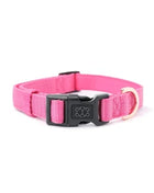 City Collar - Park Ave Pink - Pup List