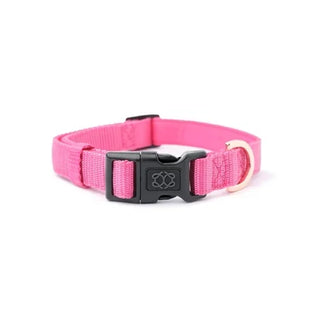 City Collar - Park Ave Pink - Pup List