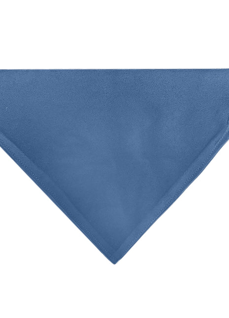Pet Bandana - ADOPT ME Text and Paw Black/Lavender/Ivory