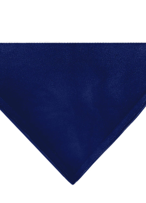 Pet Bandana - Colorado Flag Centered
