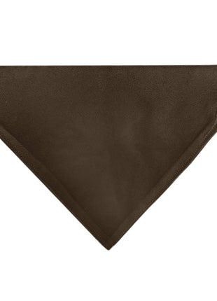 Pet Bandana - HALLOWEEN Jack-O-Lantern Pumpkin Black/Orange