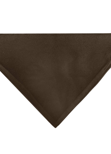 Pet Bandana - HALLOWEEN Jack-O-Lantern Pumpkin Black/Orange