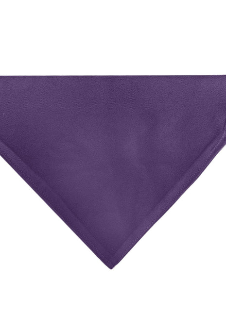 Pet Bandana - Alice in Wonderland Cheshire Cat Smiling Pose