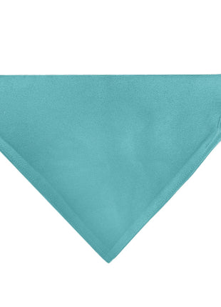 Pet Bandana - The Little Mermaid Ariel Pose and Shells Sketch