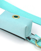 poop bag holder