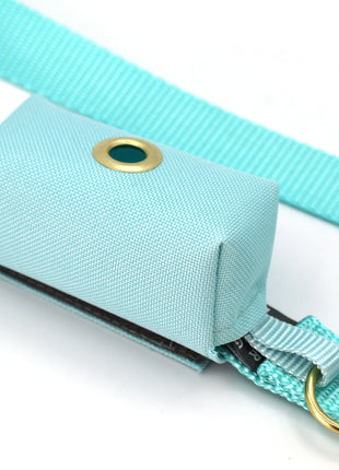 poop bag holder