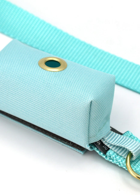 poop bag holder