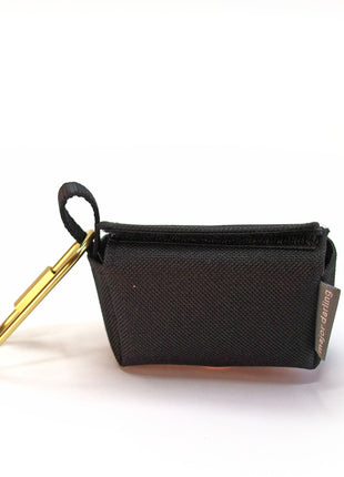 poop bag holder