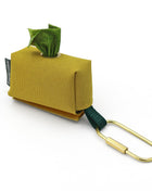 poop bag holder