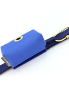 poop bag holder