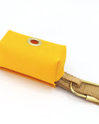 poop bag holder