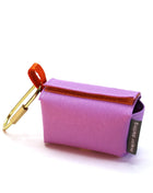 poop bag holder