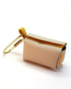 poop bag holder