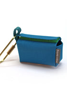 poop bag holder