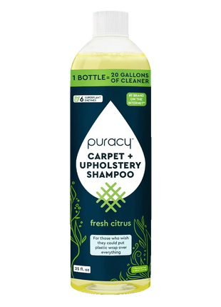 Carpet & Upholstery Shampoo
