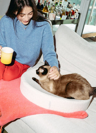 Kip Cat Bed