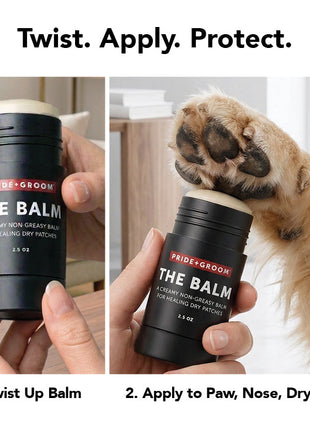 THE BALM