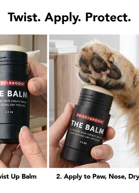 THE BALM