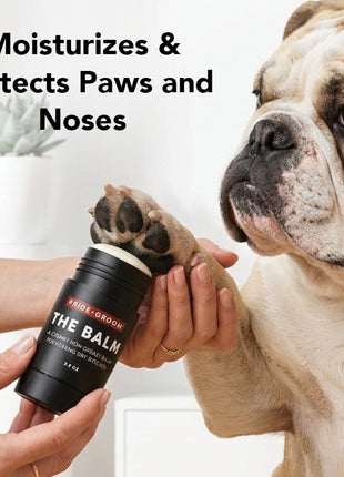 THE BALM