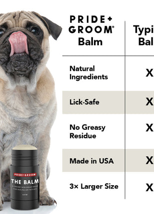 THE BALM