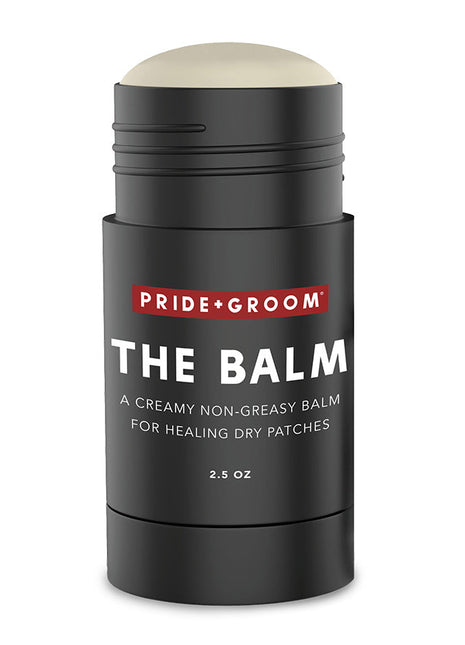 THE BALM