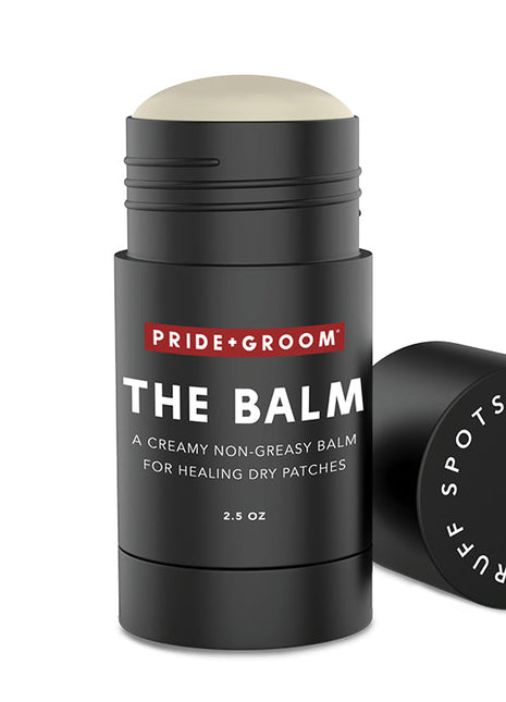 THE BALM