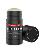 THE BALM Healing Pet Balm — Natural Paw & Nose Moisturizing Balm for Dogs & Cats