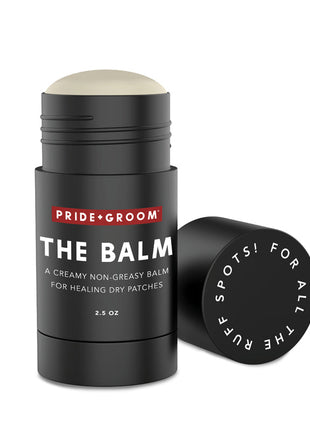 THE BALM