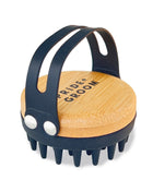 THE BATH BRUSH Dual-Use Silicone Grooming Brush — De-Shedding, Massaging & Waterproof Tool for Dogs