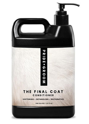 THE FINAL COAT