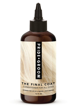 THE FINAL COAT