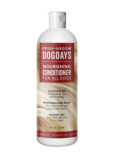 DOGDAYS Moisturizing Dog Conditioner