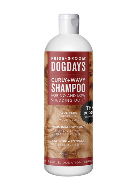 DOGDAYS Hydrating Dog Shampoo