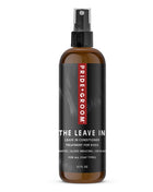 THE LEAVE IN Dog Detangling Leave in Spray — Detangling, Moisturizing & Conditioning Leave In Spray for Dogs