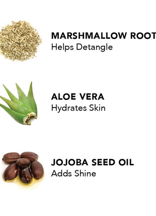 THE NON SHEDDER Dog Shampoo