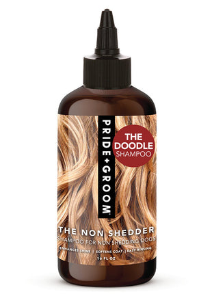 THE NON SHEDDER