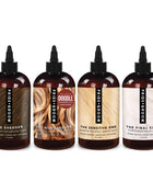 THE WASH SAMPLE PACK — Try PRIDE+GROOM's Best-Selling Dog Shampoos & Conditioner