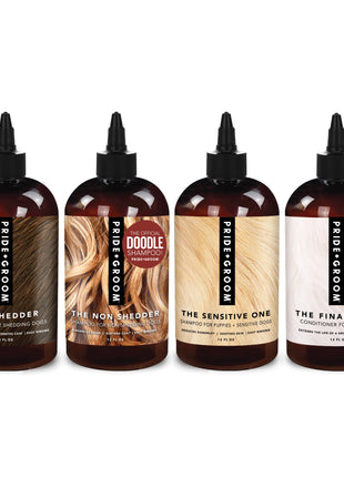 THE WASH SAMPLE PACK