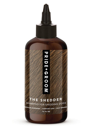 THE SHEDDER