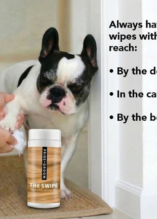 The Swipe