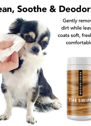 The Swipe