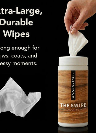 The Swipe