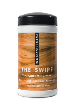 THE SWIPE