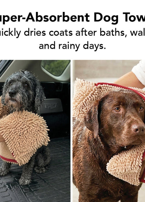 The Towel