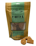 P. Nutty B. Biscuit Bag